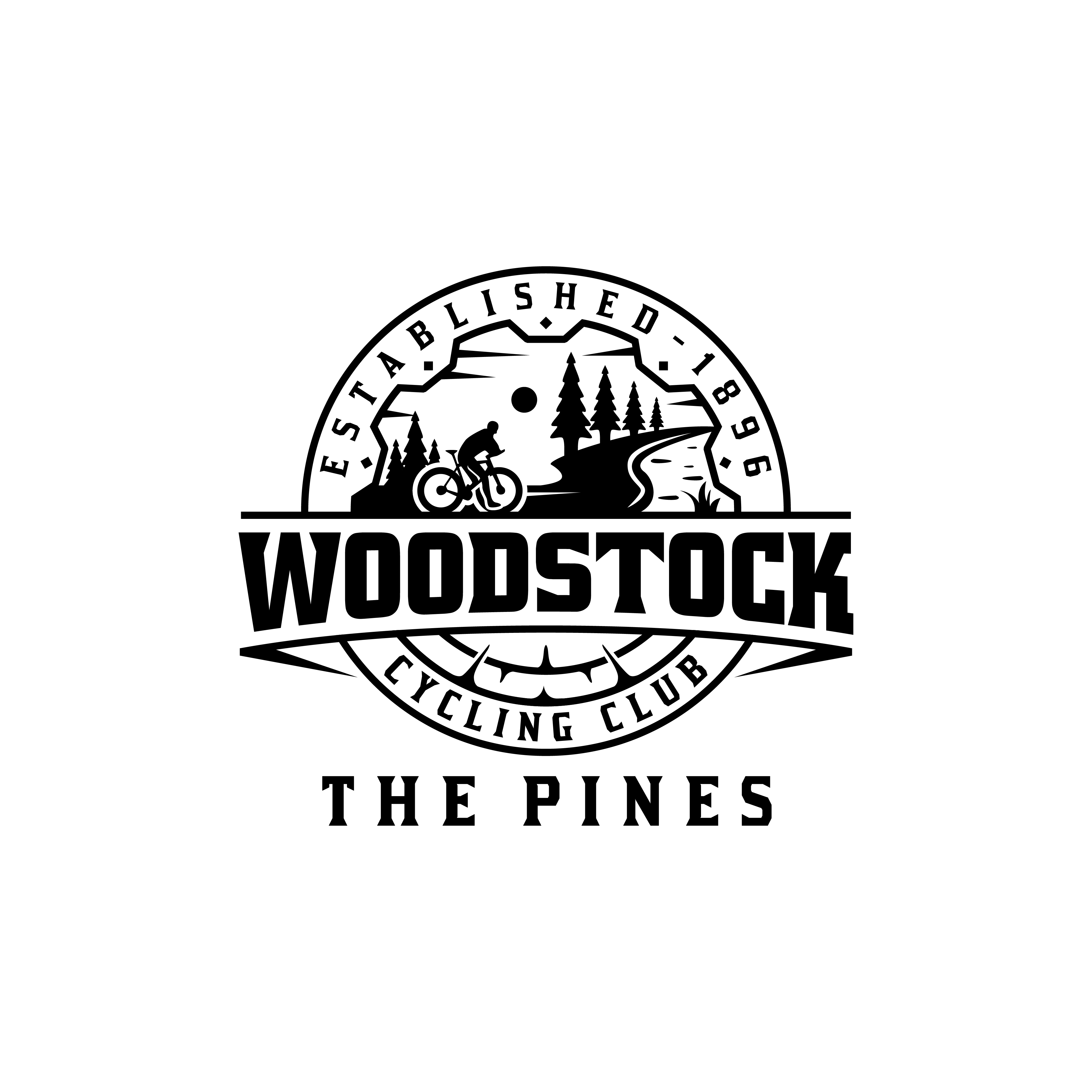 WOODSTOCK CYCLING CLUB